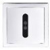 Писсуар SantiLine SL-6021, Белый, Сантехнический фарфор Писсуар SantiLine SL-6021, Белый, Сантехнический фарфор