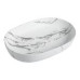 Раковина SantiLine SL-7022MM, Накладная, Прямоугольная, Матовый, Керамика Раковина SantiLine SL-7022MM, Накладная, Прямоугольная, Матовый, Керамика