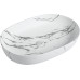 Раковина SantiLine SL-7022MM, Накладная, Прямоугольная, Матовый, Керамика Раковина SantiLine SL-7022MM, Накладная, Прямоугольная, Матовый, Керамика