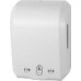 Дозатор SantiLine SL-8010, Белый, Пластик Дозатор SantiLine SL-8010, Белый, Пластик