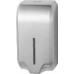 Дозатор SantiLine SL-8016, Серый, Нержавеющая сталь Дозатор SantiLine SL-8016, Серый, Нержавеющая сталь