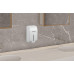 Дозатор SantiLine SL-8017, Белый, Пластик Дозатор SantiLine SL-8017, Белый, Пластик