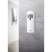 Дозатор SantiLine SL-8022, Белый, Пластик Дозатор SantiLine SL-8022, Белый, Пластик