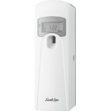 Дозатор SantiLine SL-8022, Белый, Пластик