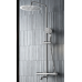 Душевая стойка SantiLine SL-9009, Настенный, Хром, Нержавеющая сталь Душевая стойка SantiLine SL-9009, Настенный, Хром, Нержавеющая сталь