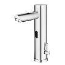Смеситель для раковины SantiLine SL-9025, Красный
