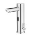 Смеситель для раковины SantiLine SL-9025, Красный