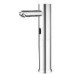 Смеситель для раковины SantiLine SL-9026, Красный Смеситель для раковины SantiLine SL-9026, Красный