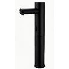 Смеситель для раковины SantiLine SL-9026MB, Черный матовый