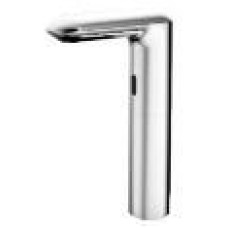Смеситель для раковины SantiLine SL-9028, Красный