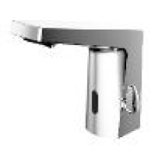 Смеситель для раковины SantiLine SL-9030, Красный