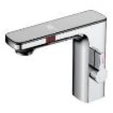 Смеситель для раковины SantiLine SL-9031, Красный