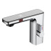 Смеситель для раковины SantiLine SL-9031, Красный Смеситель для раковины SantiLine SL-9031, Красный