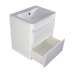 Тумба Style Line El Fante СС-00002206 60 см, Подвесной, Угловая, МДФ Тумба Style Line El Fante СС-00002206 60 см, Подвесной, Угловая, МДФ