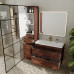 Тумба Style Line El Fante СС-00002209 90 см, Подвесной, Угловая, МДФ