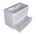 Тумба Style Line El Fante СС-00002210 90 см, Подвесной, Угловая, МДФ Тумба Style Line El Fante СС-00002210 90 см, Подвесной, Угловая, МДФ