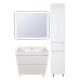 Зеркало Style Line El Fante СС-00002213 90х70, Подвесной