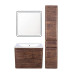 Зеркало Style Line El Fante СС-00002214 60х60, Подвесной Зеркало Style Line El Fante СС-00002214 60х60, Подвесной