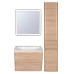 Зеркало Style Line El Fante СС-00002214 60х60, Подвесной Зеркало Style Line El Fante СС-00002214 60х60, Подвесной