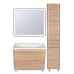 Зеркало Style Line El Fante СС-00002214 60х60, Подвесной Зеркало Style Line El Fante СС-00002214 60х60, Подвесной