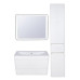 Зеркало Style Line El Fante СС-00002214 60х60, Подвесной Зеркало Style Line El Fante СС-00002214 60х60, Подвесной