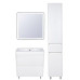 Зеркало Style Line El Fante СС-00002214 60х60, Подвесной Зеркало Style Line El Fante СС-00002214 60х60, Подвесной
