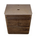 Тумба Style Line El Fante СС-00002234 60 см, Подвесной, Бежевый, Керамогранит Тумба Style Line El Fante СС-00002234 60 см, Подвесной, Бежевый, Керамогранит