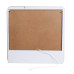 Зеркало Style Line El Fante СС-00002276 80х80, Подвесной Зеркало Style Line El Fante СС-00002276 80х80, Подвесной