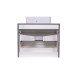 Тумба Style Line El Fante СС-00002283 80 см, Подвесной, МДФ Тумба Style Line El Fante СС-00002283 80 см, Подвесной, МДФ