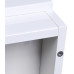 Тумба Style Line El Fante СС-00002303 150 см, Напольный, Белый, МДФ Тумба Style Line El Fante СС-00002303 150 см, Напольный, Белый, МДФ