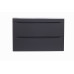 Тумба Style Line El Fante СС-00002324 80 см, Подвесной, Черный, МДФ Тумба Style Line El Fante СС-00002324 80 см, Подвесной, Черный, МДФ