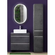 Зеркало Style Line El Fante СС-00002335 60х90, Подвесной Зеркало Style Line El Fante СС-00002335 60х90, Подвесной