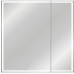 Зеркало Style Line El Fante СС-00002375 80х80, Подвесной Зеркало Style Line El Fante СС-00002375 80х80, Подвесной
