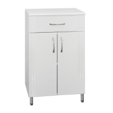 Комоды Style Line Комод ТН 600 1 ящ ЛС-00000230, Напольный