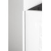 Тумба с раковиной Style Line Канна ЛС-00000297, Напольный, Белый, МДФ Тумба с раковиной Style Line Канна ЛС-00000297, Напольный, Белый, МДФ