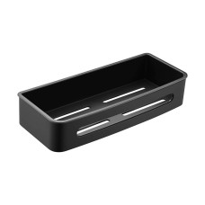 Полка Timo Полка Luiro 18578/03, Настенный, Черный матовый Полка Timo Полка Luiro 18578/03, Настенный, Черный матовый
