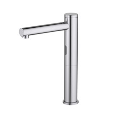 Смеситель для раковины Timo Saona 2323/00F, Хром, Латунь