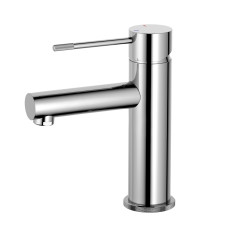Смеситель для раковины Timo Saona 2361/00F, Хром, Латунь