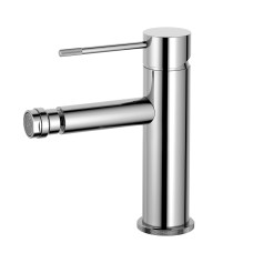 Смеситель для биде Timo Saona 2362/00F, Хром, Латунь