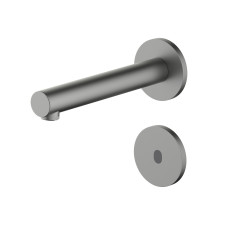 Смеситель для раковины Timo Saona 2373/18SM, Встроенный, Черное золото, Латунь Смеситель для раковины Timo Saona 2373/18SM, Встроенный, Черное золото, Латунь