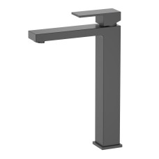 Смеситель для раковины Timo Selene 3061/03F, Черный матовый, Латунь Смеситель для раковины Timo Selene 3061/03F, Черный матовый, Латунь