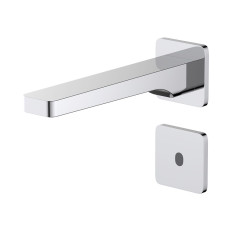 Смеситель для раковины Timo Torne 4373/00SM, Встроенный, Хром, Латунь