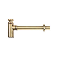 Сифон для раковины Timo 958/02L Сифон для раковины Timo 958/02L