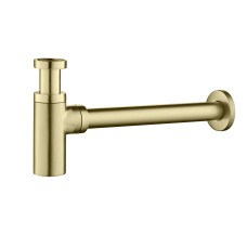 Сифон для раковины Timo 958/17L Сифон для раковины Timo 958/17L