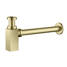 Сифон для раковины Timo 959/17L Сифон для раковины Timo 959/17L
