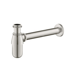 Сифон для раковины Timo 960/13L Сифон для раковины Timo 960/13L