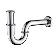 Сифон для раковины Timo 961/00L Сифон для раковины Timo 961/00L