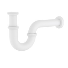 Сифон для раковины Timo 961/16L Сифон для раковины Timo 961/16L