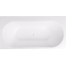 Ванна Timo ANNELI ANNELI1800 180х90, Прямоугольная, Белый, Искусственный камень, Solid surface (искусственный камень) Ванна Timo ANNELI ANNELI1800 180х90, Прямоугольная, Белый, Искусственный камень, Solid surface (искусственный камень)