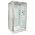 Душевая кабина Timo H-510L-T-CH/C 90х120, Хром, Прямоугольная, Акрил Душевая кабина Timo H-510L-T-CH/C 90х120, Хром, Прямоугольная, Акрил